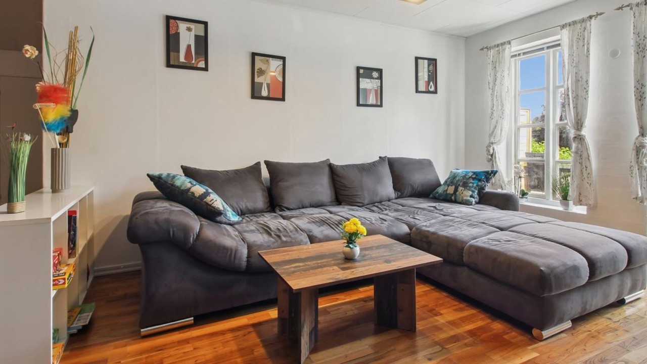 Photo of Livingroom in Agerskov