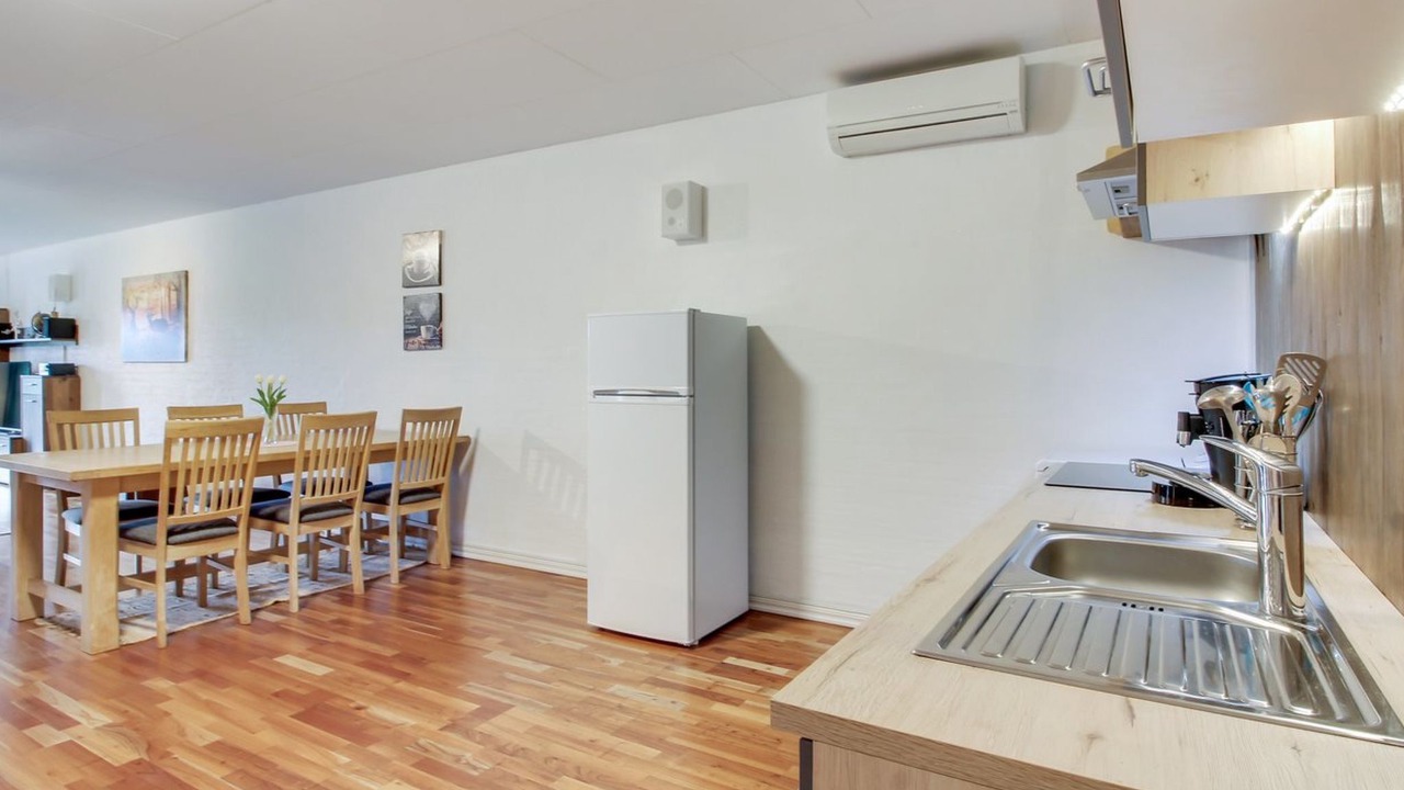 Photo of Bedroom in Agerskov