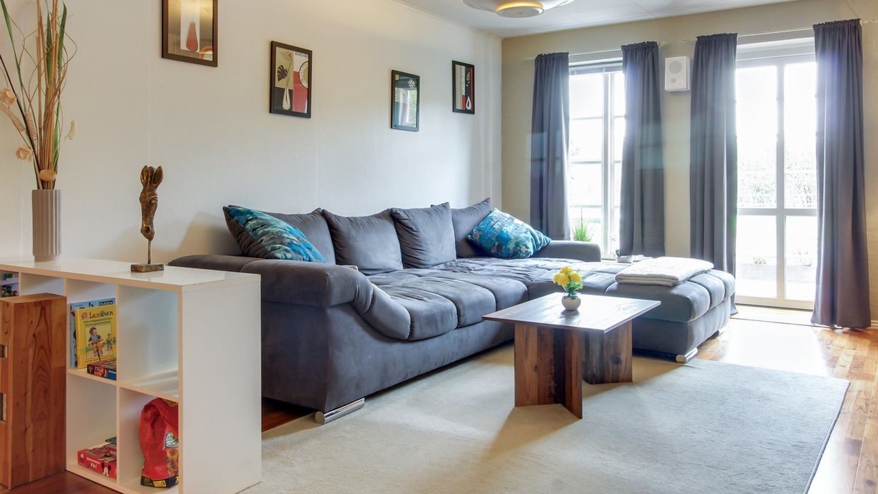 Photo of Bedroom in Agerskov