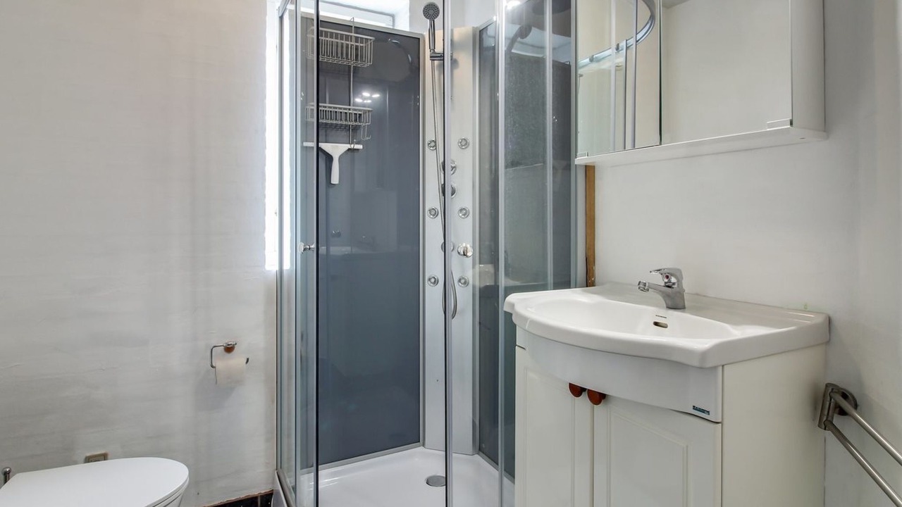 Photo of Bathroom in Agerskov