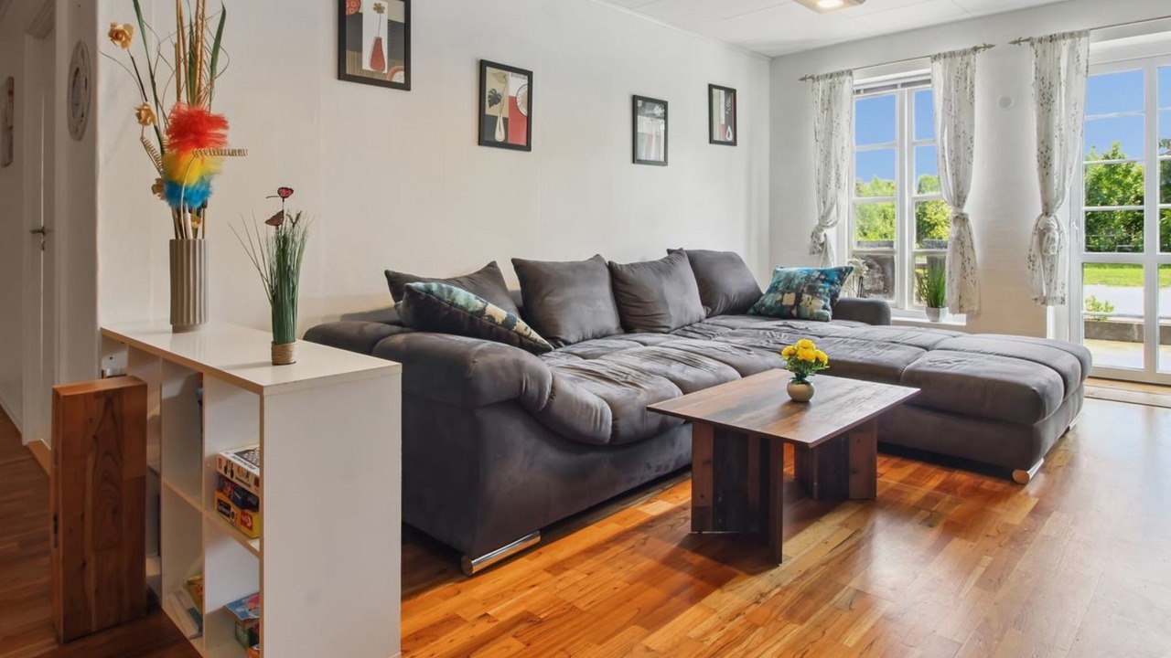 Photo of Livingroom in Agerskov