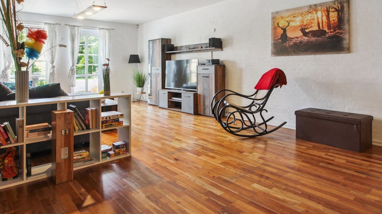 Photo of Livingroom in Agerskov