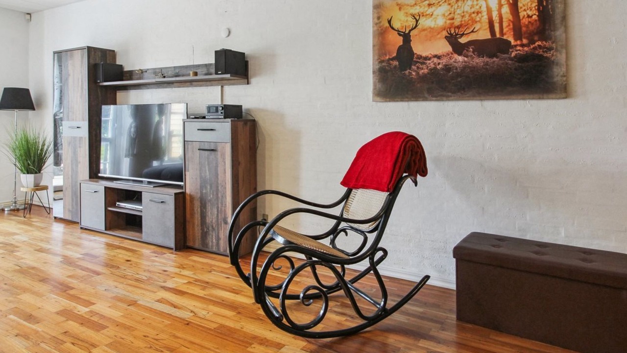 Photo of Livingroom in Agerskov