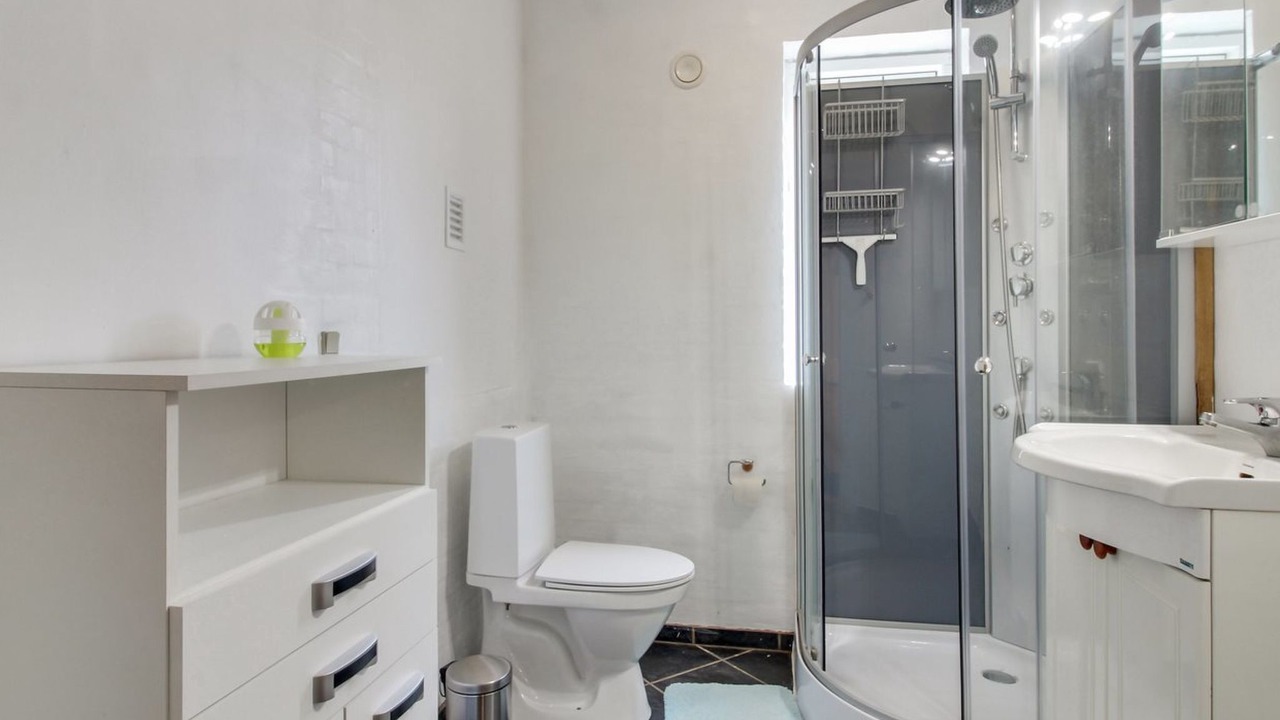 Photo of Bathroom in Agerskov