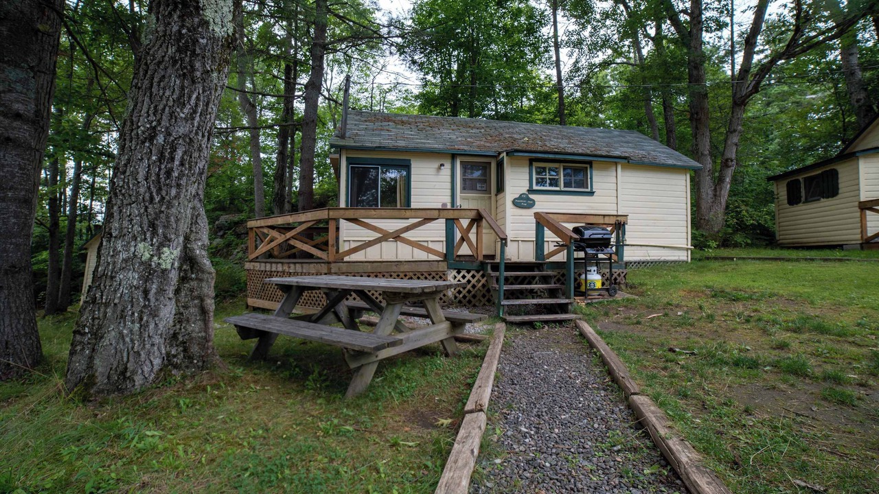 Photo of Outdoor in Gravenhurst