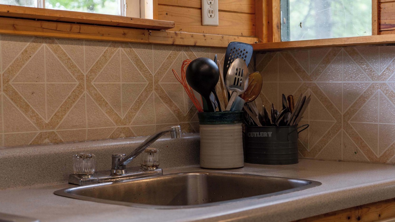Photo of Kitchen in Gravenhurst