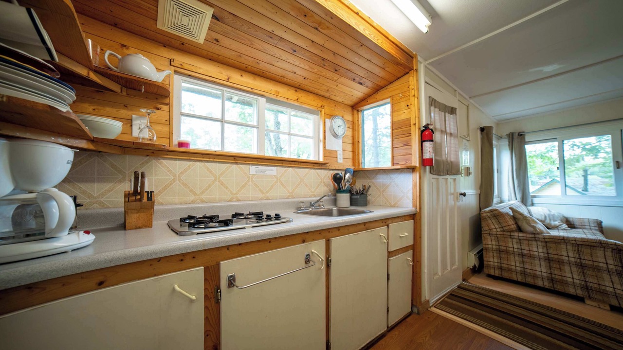 Photo of Kitchen in Gravenhurst