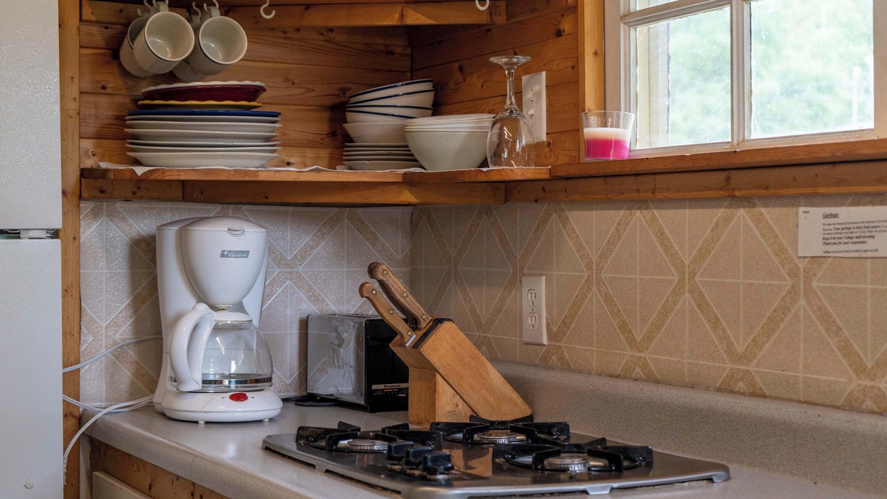 Photo of Kitchen in Gravenhurst
