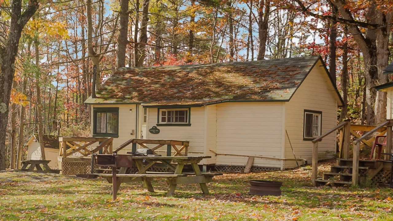 Photo of Outdoor in Gravenhurst