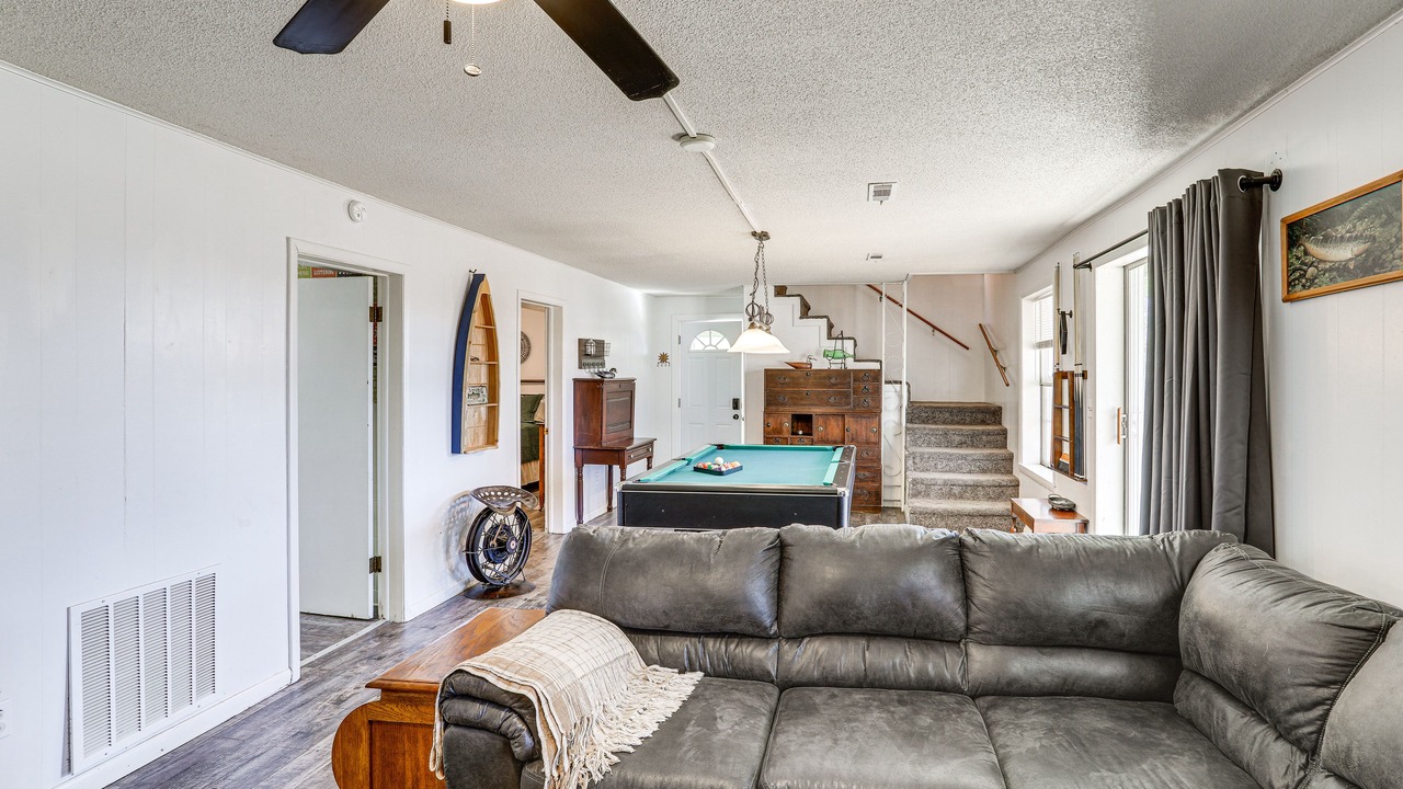 Photo of Bedroom in Horseshoe Bend