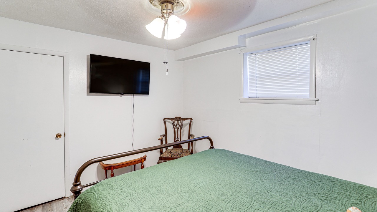 Photo of Bedroom in Horseshoe Bend