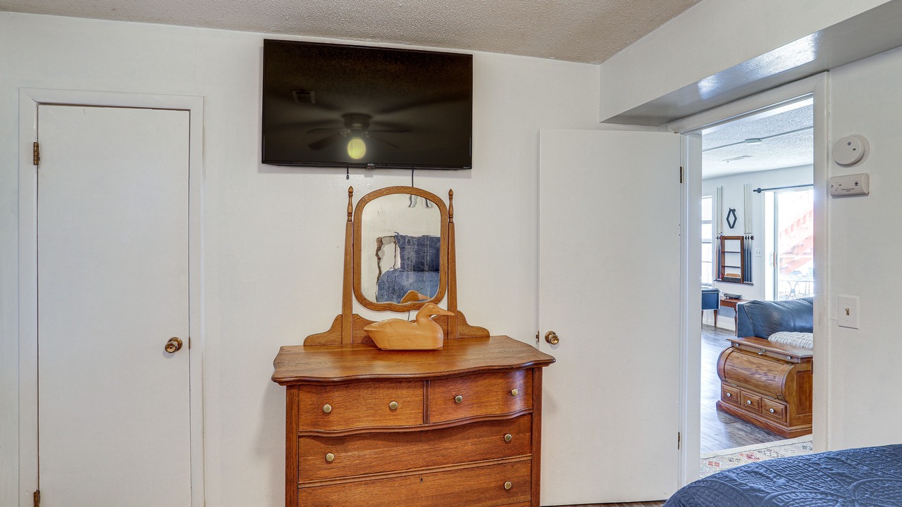 Photo of Bedroom in Horseshoe Bend