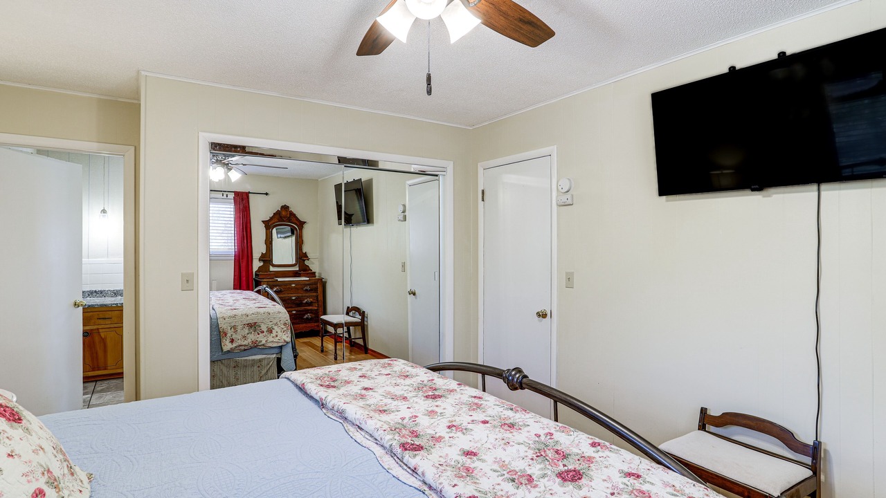 Photo of Bedroom in Horseshoe Bend