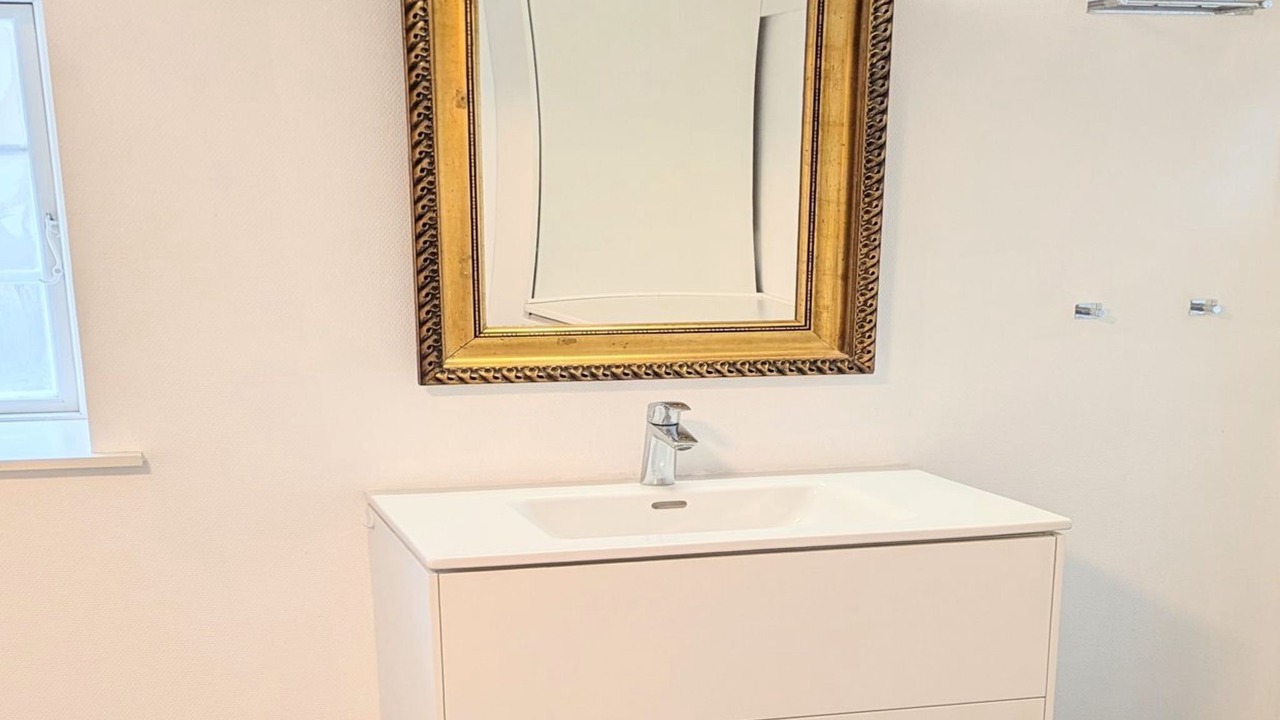 Photo of Bathroom in Fynshav