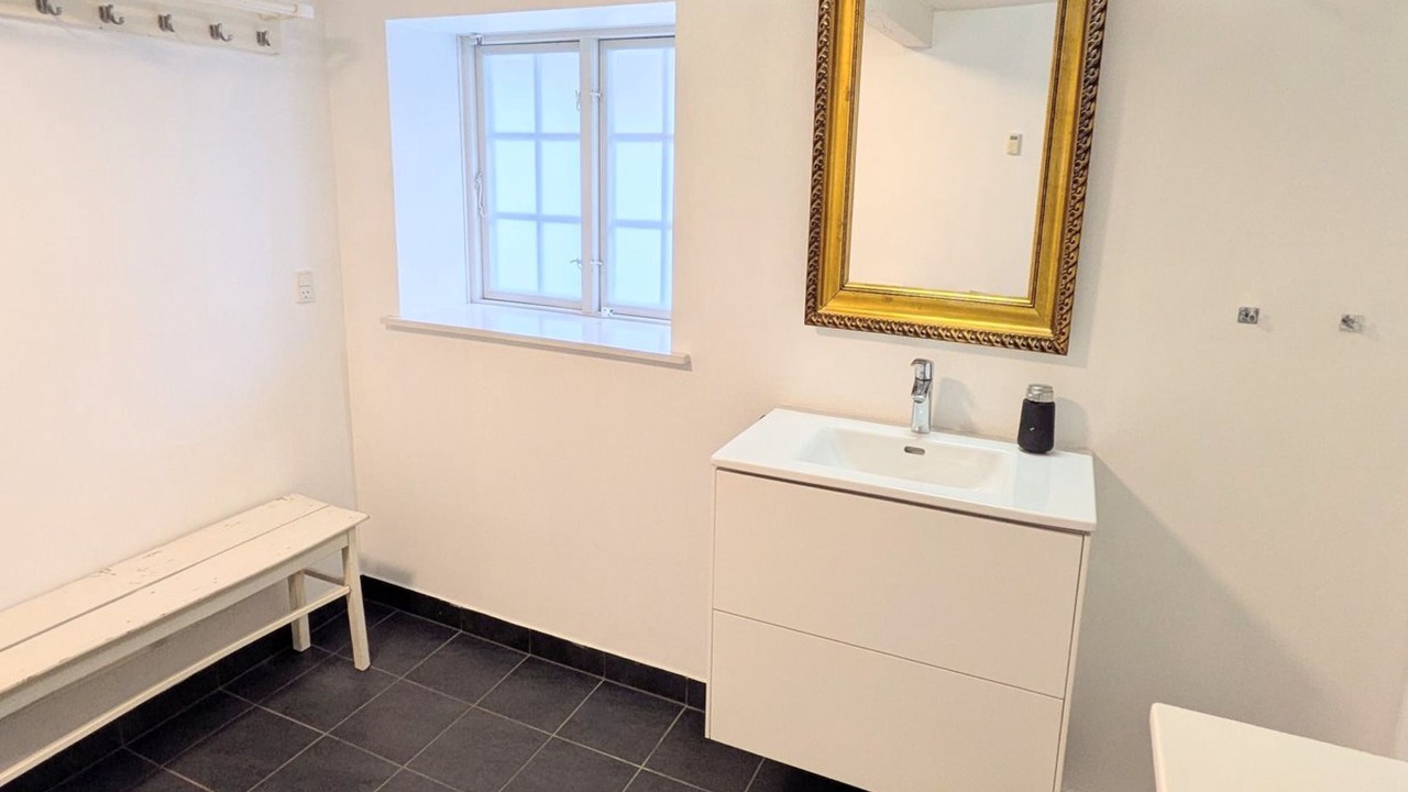 Photo of Bathroom in Fynshav