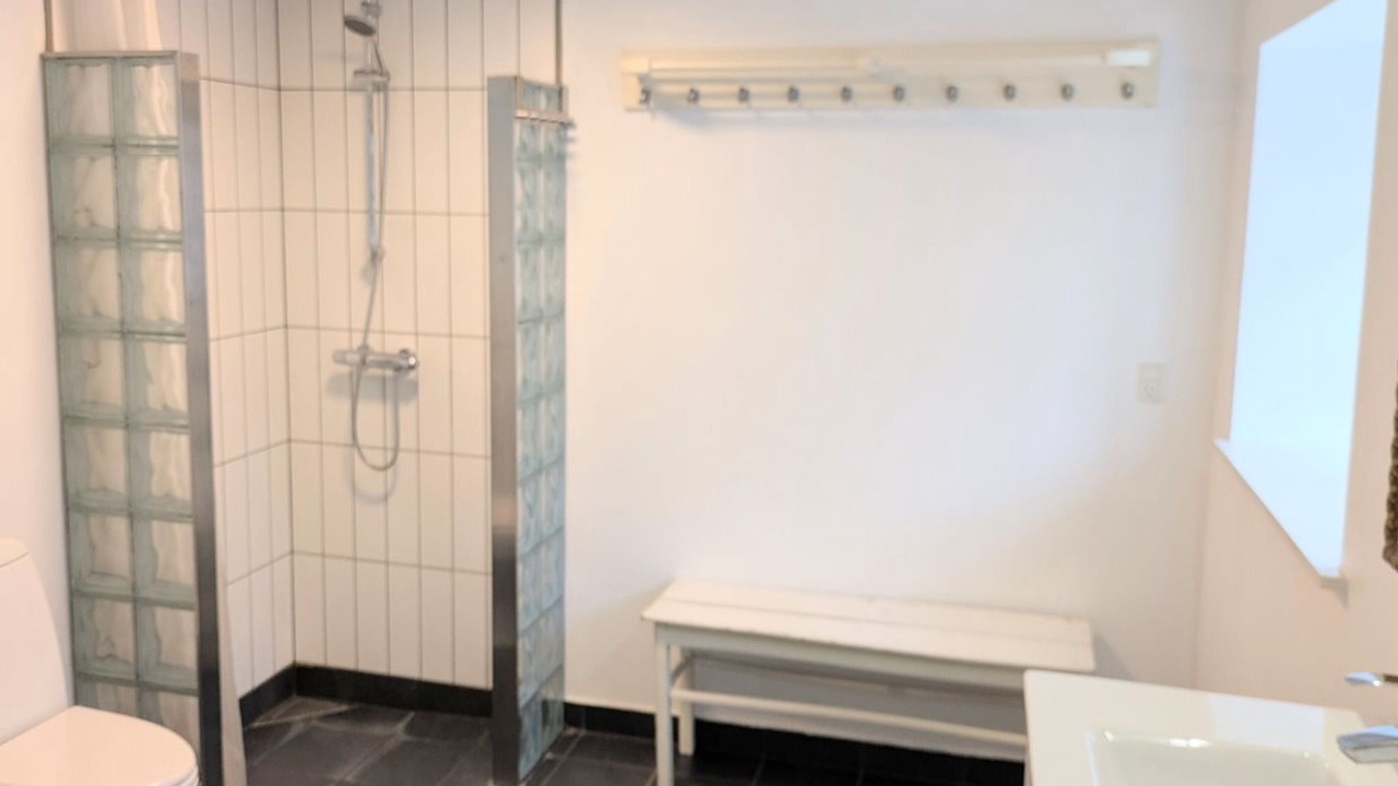 Photo of Bathroom in Fynshav