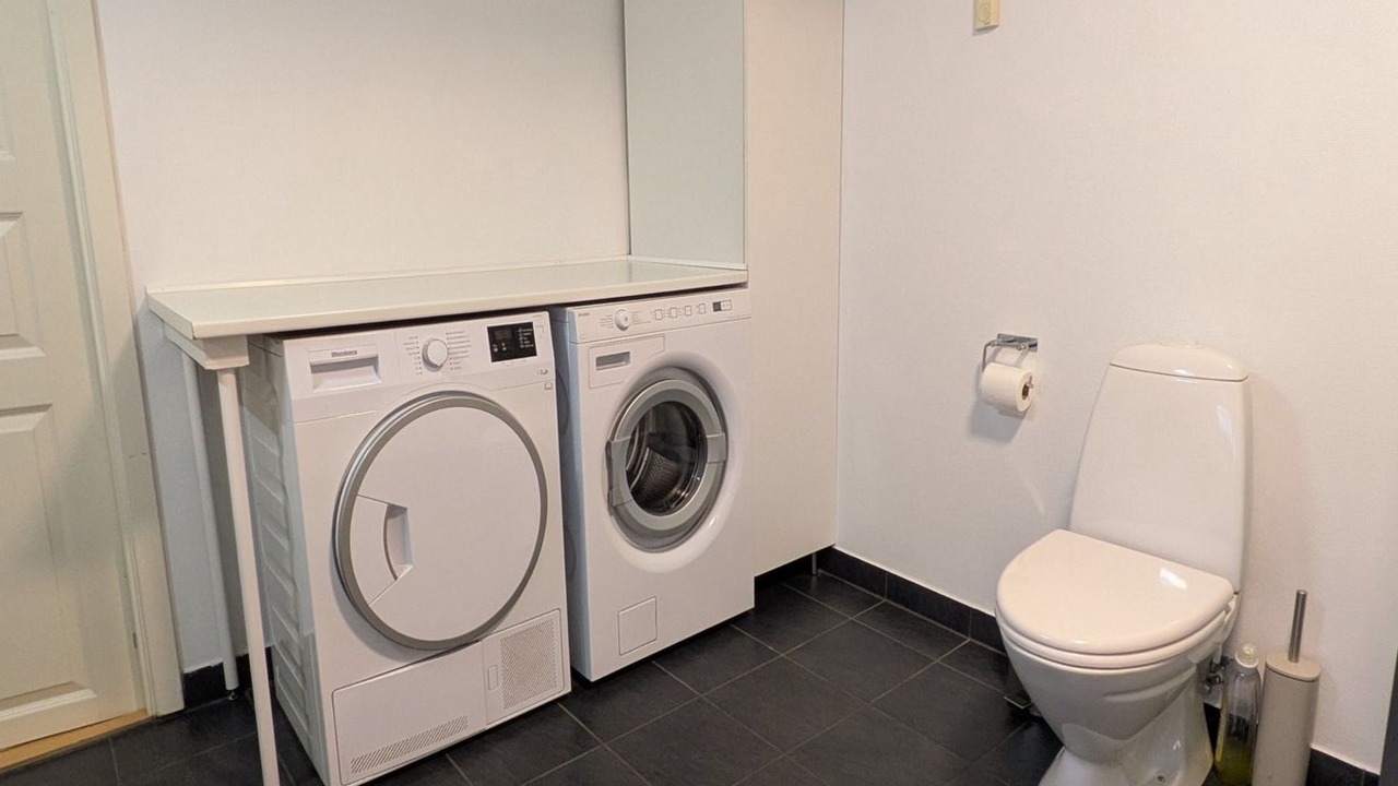 Photo of Bathroom in Fynshav