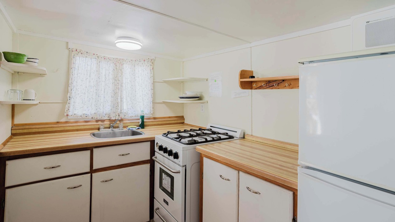 Photo of Kitchen in Gravenhurst