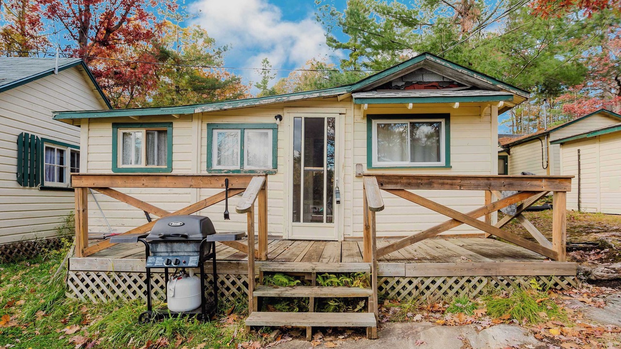 Photo of Outdoor in Gravenhurst