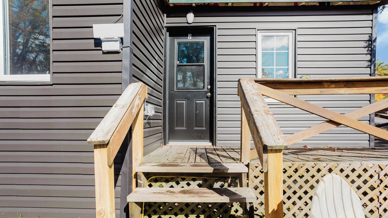 Photo of Outdoor in Gravenhurst