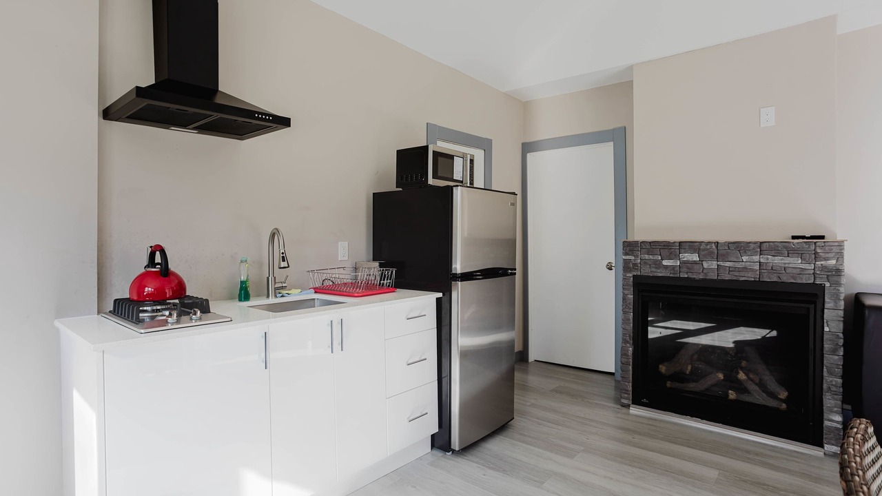 Photo of Kitchen in Gravenhurst