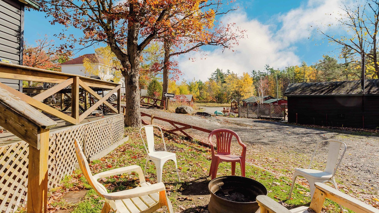 Photo of Outdoor in Gravenhurst