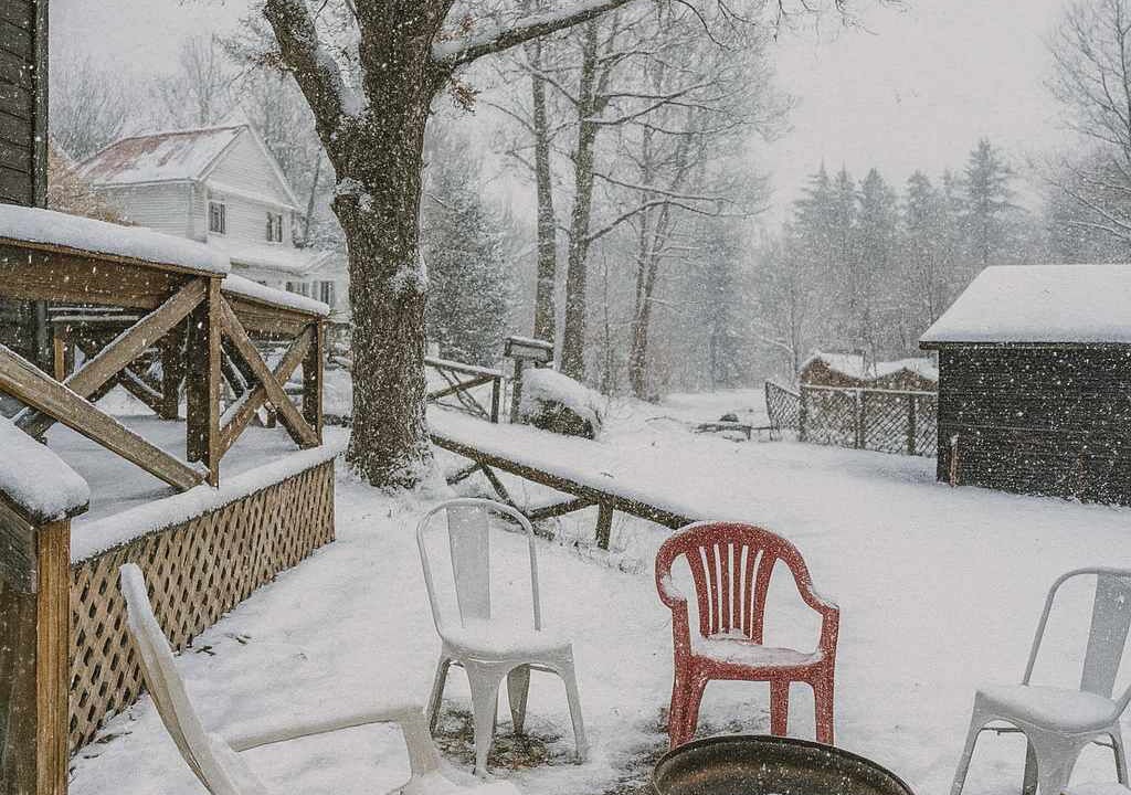 Photo of Outdoor in Gravenhurst