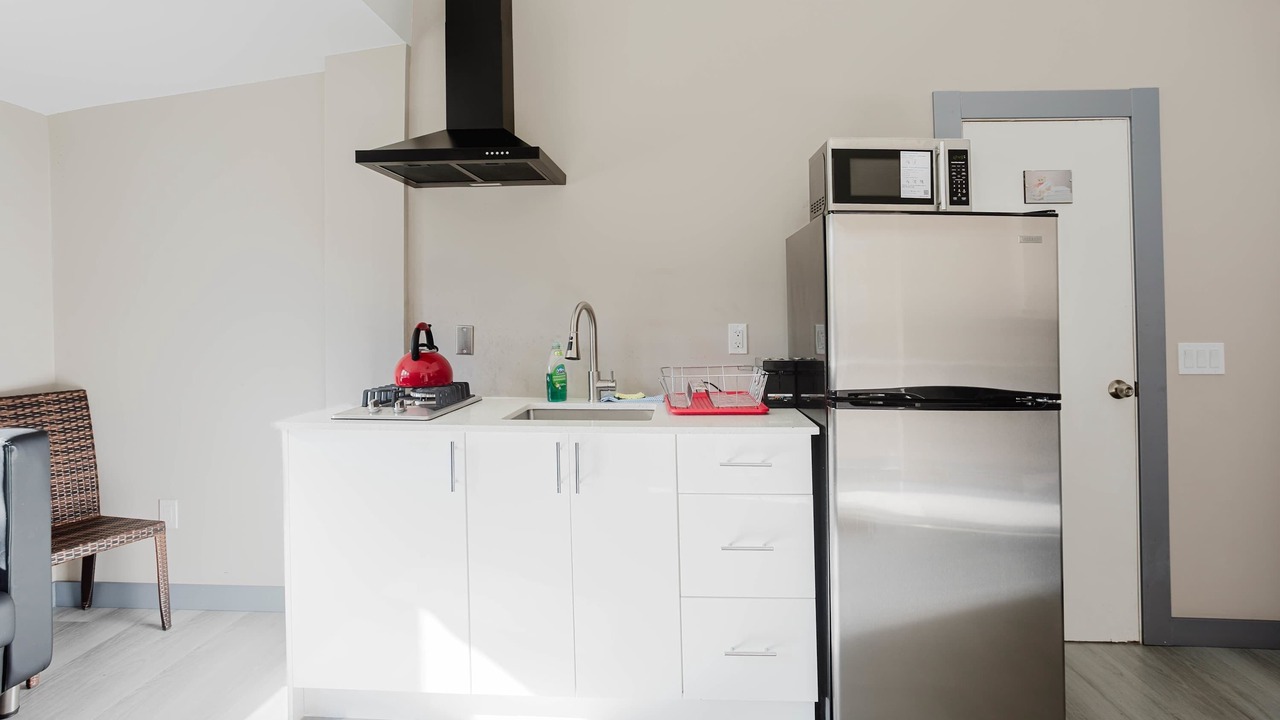 Photo of Kitchen in Gravenhurst