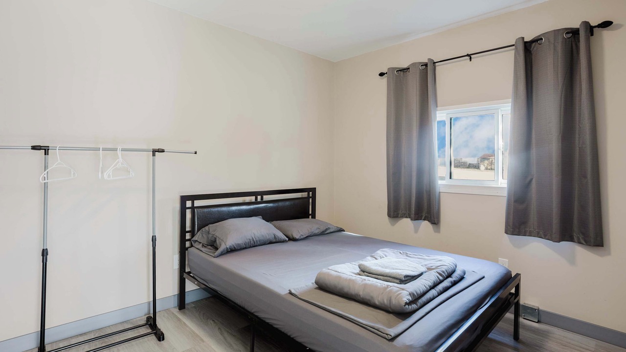 Photo of Bedroom in Gravenhurst