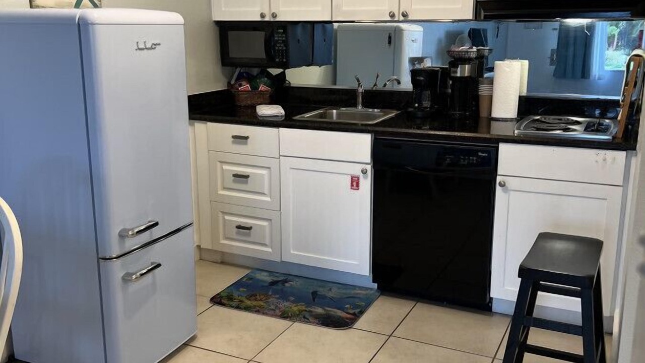 Photo of Kitchen in Ruskin