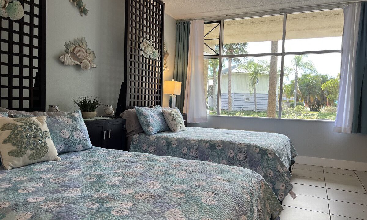 Photo of Bedroom in Ruskin