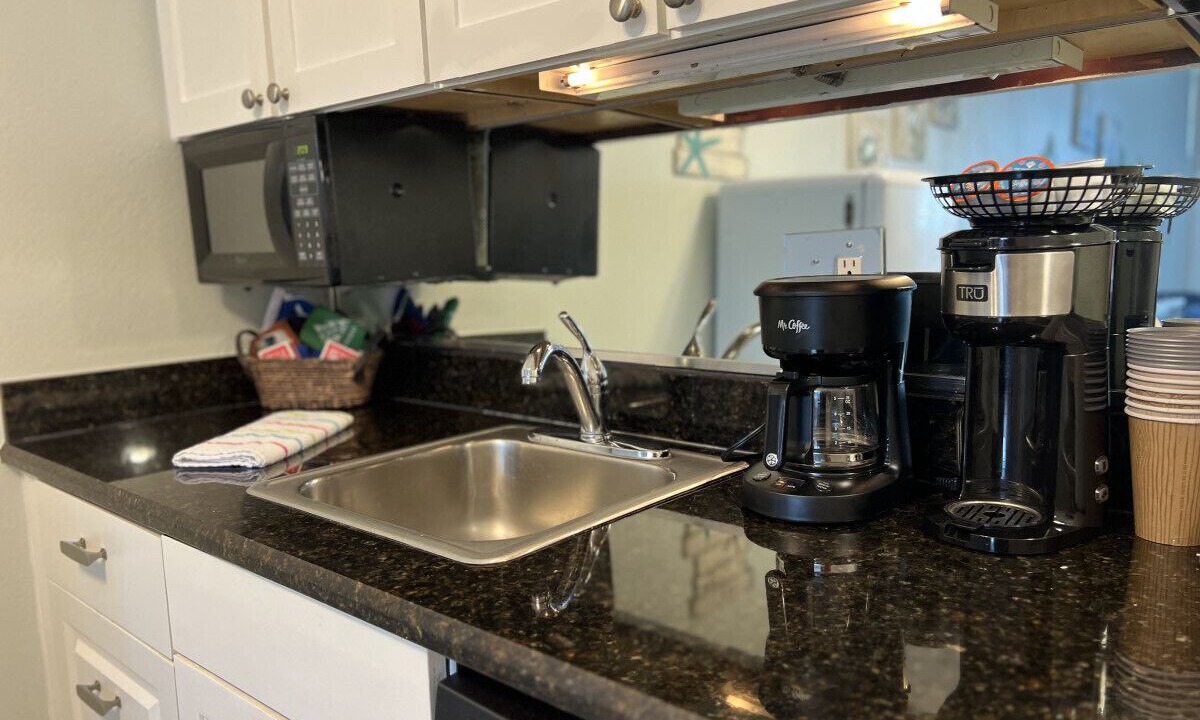 Photo of Kitchen in Ruskin
