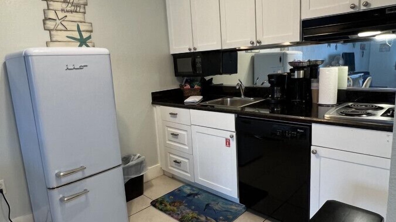 Photo of Kitchen in Ruskin