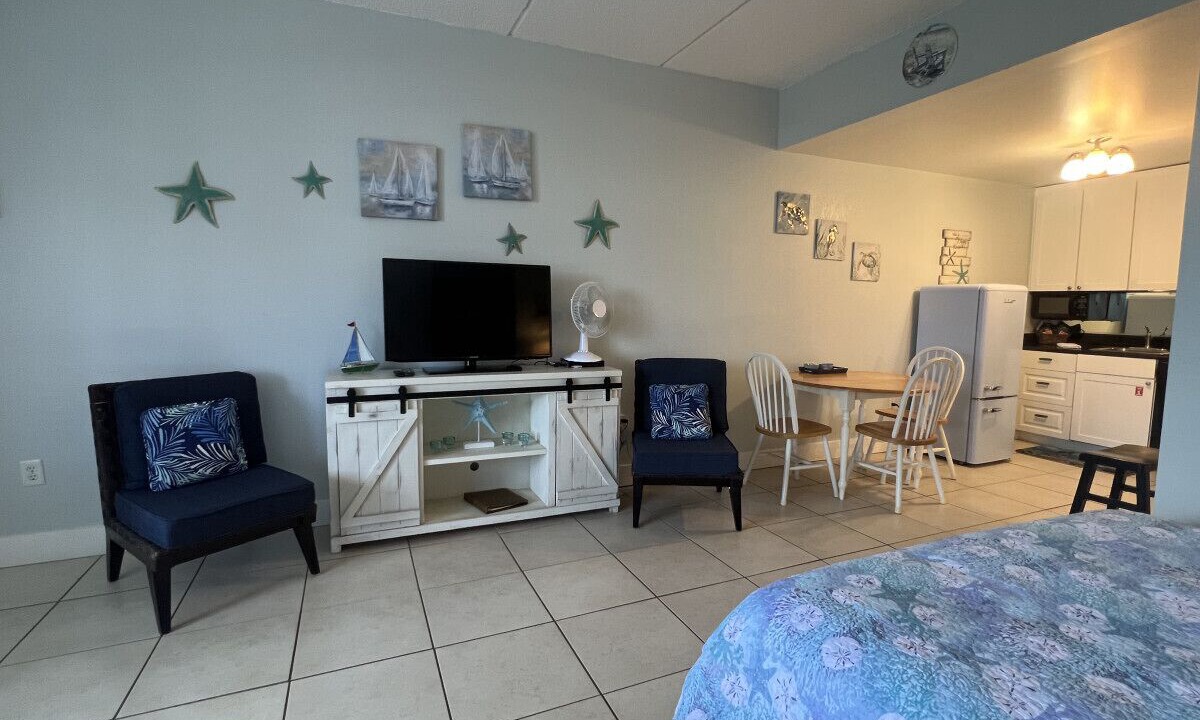 Photo of Bedroom in Ruskin