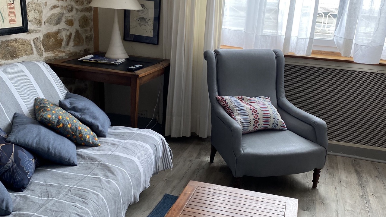 Photo of Livingroom in La Baule-Escoublac