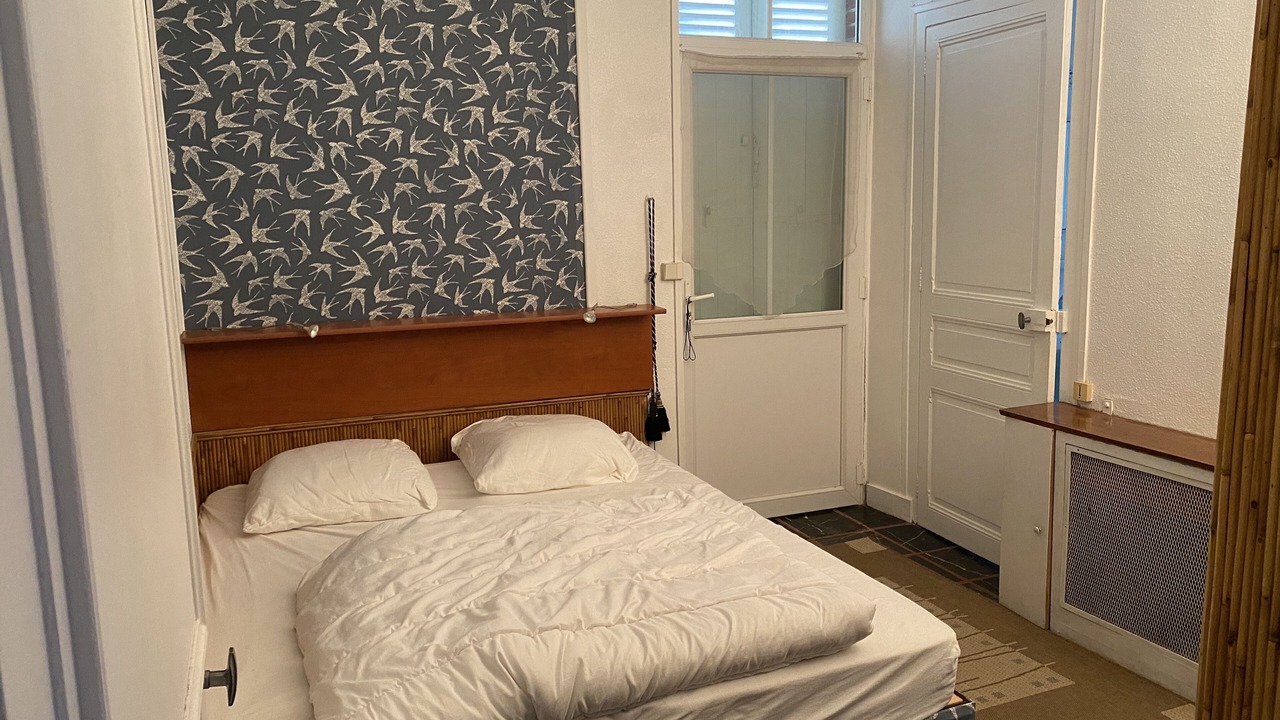 Photo of Bedroom in La Baule-Escoublac