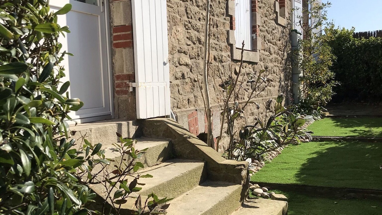 Photo of Outdoor in La Baule-Escoublac