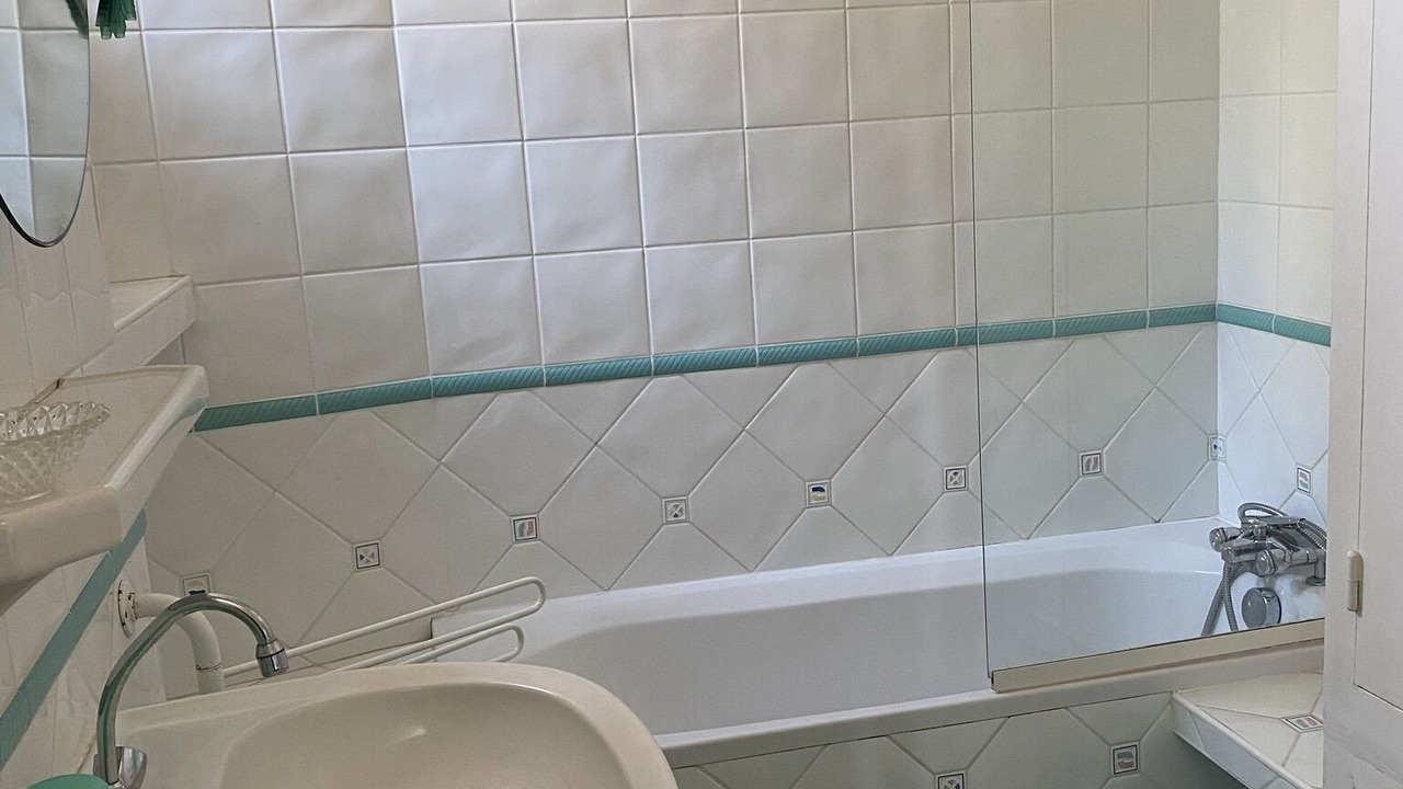 Photo of Bathroom in La Baule-Escoublac