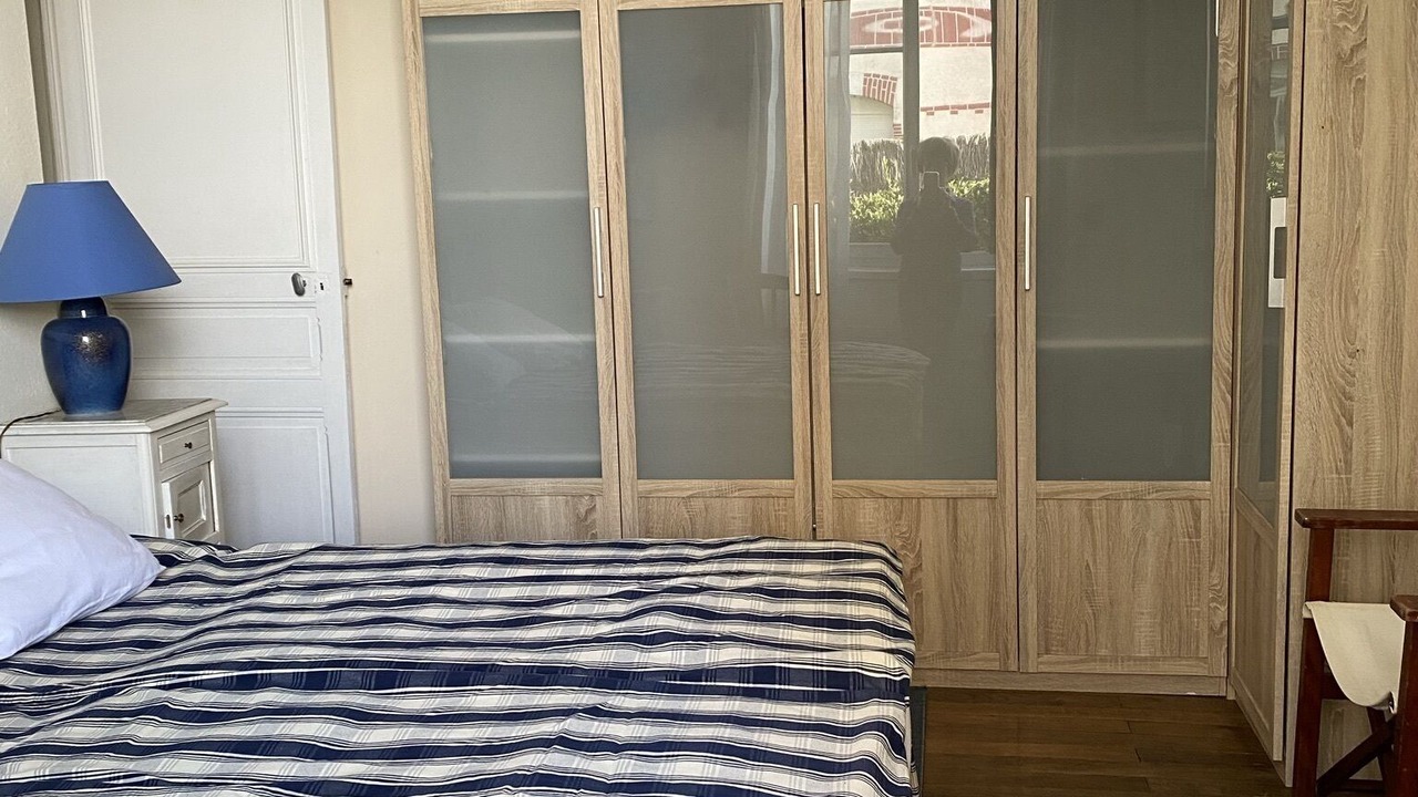 Photo of Bedroom in La Baule-Escoublac