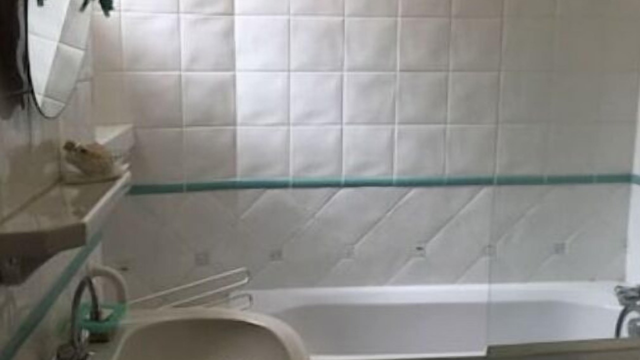 Photo of Bathroom in La Baule-Escoublac