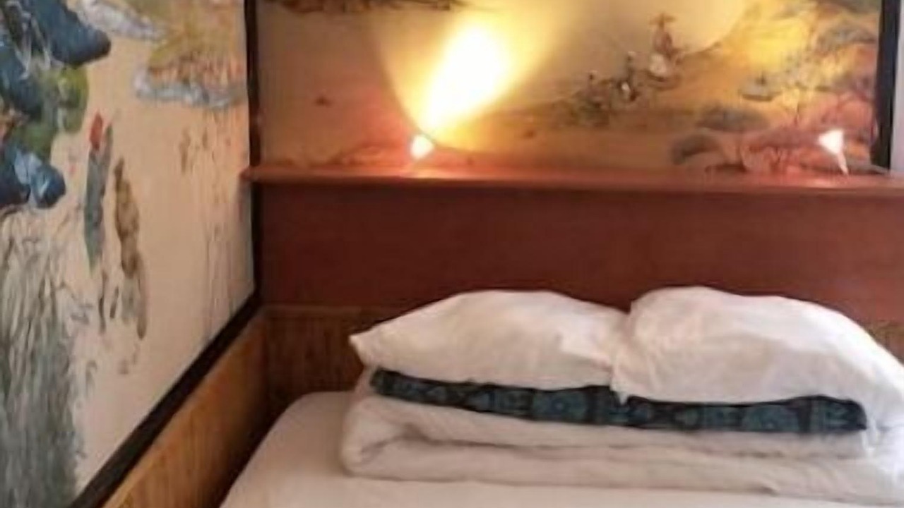 Photo of Bedroom in La Baule-Escoublac