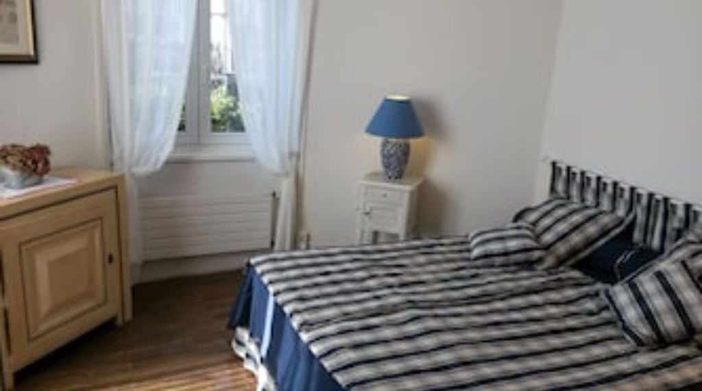 Photo of Bedroom in La Baule-Escoublac