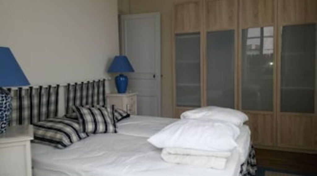 Photo of Bedroom in La Baule-Escoublac