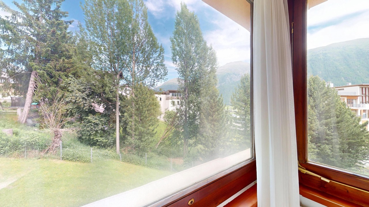 Photo of Others in Samedan