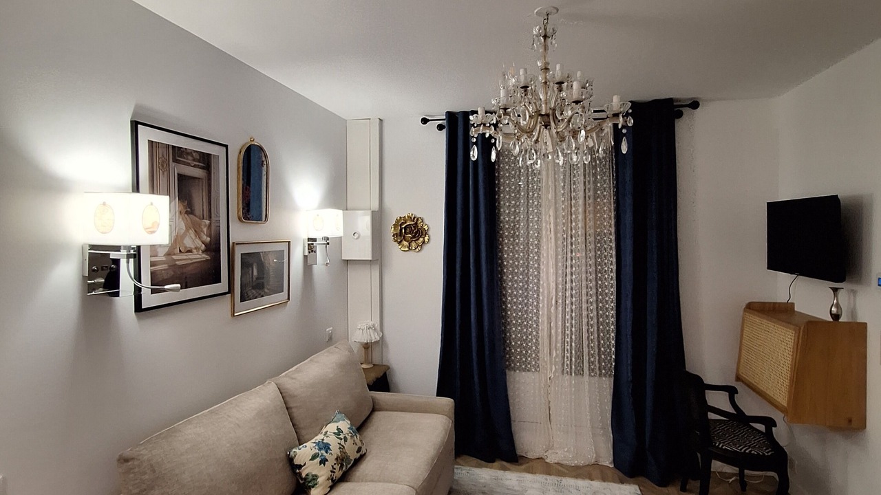 Photo of Livingroom in Maisons-Laffitte