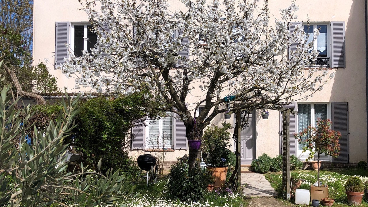Photo of Outdoor in Maisons-Laffitte
