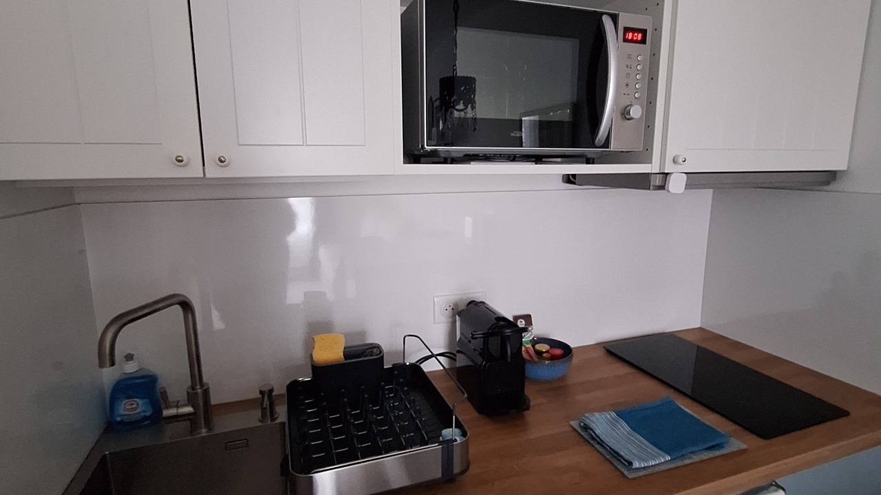 Photo of Kitchen in Maisons-Laffitte