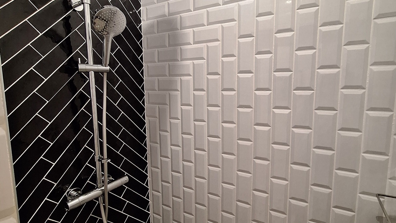 Photo of Bathroom in Maisons-Laffitte