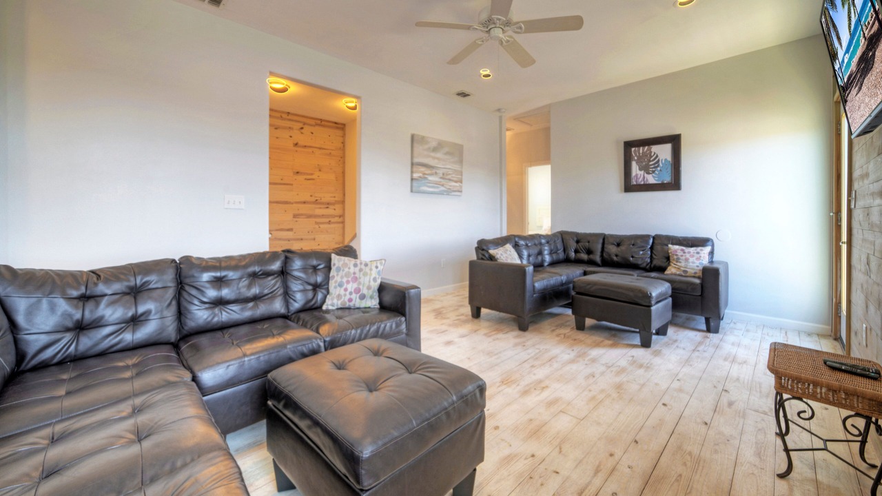Photo of Bedroom in Flour Bluff