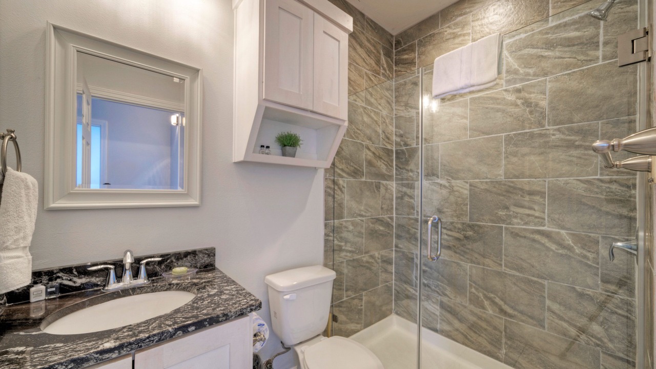 Photo of Bathroom in Flour Bluff